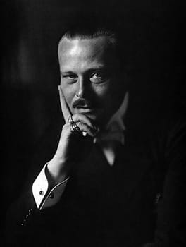 Photo of Ernest Louis, Grand Duke of Hesse and by Rhine
