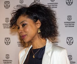 ソフィー・オコネドー（映画俳優・声優）の写真