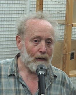 Photo of Yuri Norstein