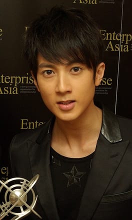 Photo of Wu Chun
