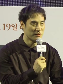 ペ・ソンウ（俳優・テレビ俳優）の写真