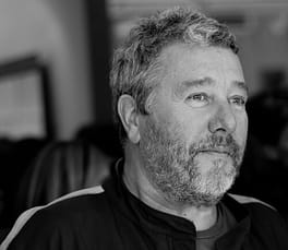 Photo of Philippe Starck