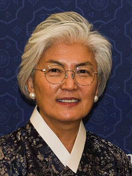Photo of Kang Kyung-hwa
