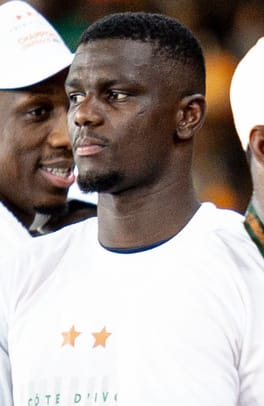 Photo of Ousmane Diomande