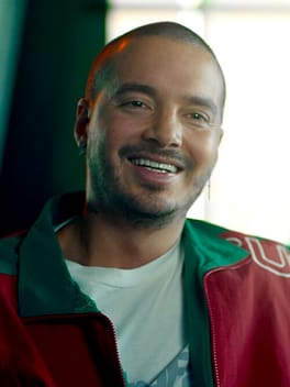 Photo of J Balvin