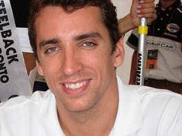 Photo of Justin Wilson