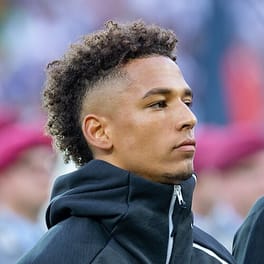 ティロ・ケーラー（サッカー選手）の写真