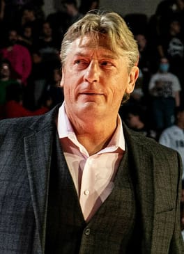 Photo of William Regal