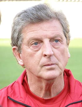 Photo of Roy Hodgson