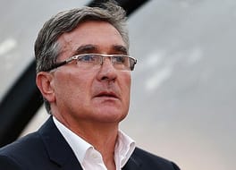Photo of Branko Ivanković