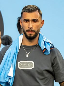 Photo of Taty Castellanos