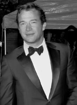 ジェームズ・ピュアフォイ（俳優・舞台俳優）の写真