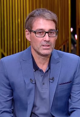 Photo of René Weiler