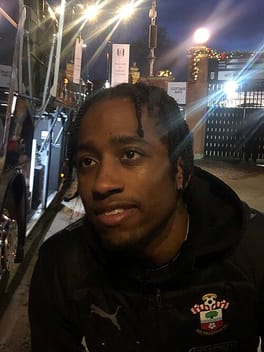 カイル・ウォーカー＝ピータース（サッカー選手）の写真