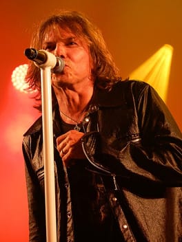 Photo of Joey Tempest