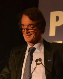 Photo of Jim Ratcliffe