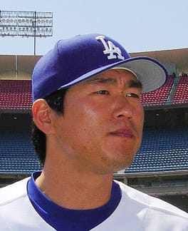 崔煕渉（野球選手）の写真