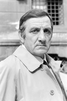 Photo of Lino Ventura