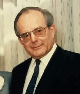 Photo of Wolfgang Sawallisch