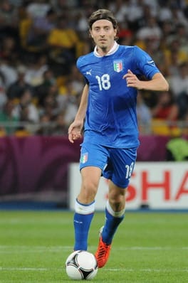 Photo of Riccardo Montolivo