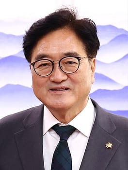 Photo of Woo Won-shik