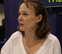Photo of Tami Stronach