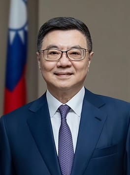 Photo of Cho Jung-tai