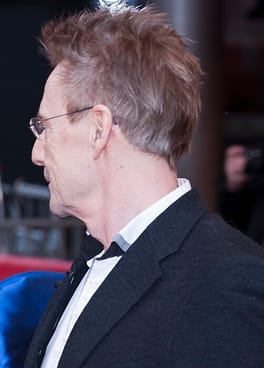 Photo of Jesper Christensen