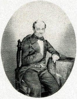 Photo of Karl Mozart