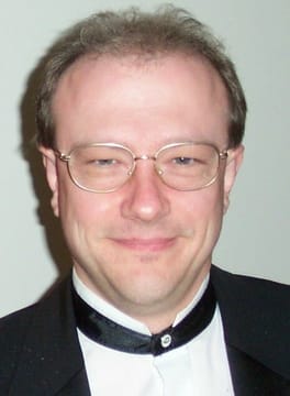 Photo of Marc-André Hamelin