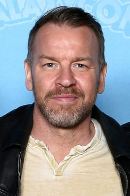 Photo of Christian