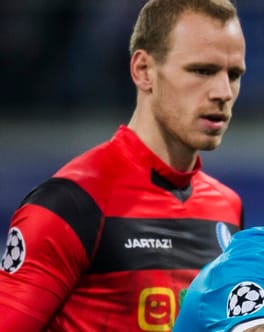Photo of Matz Sels