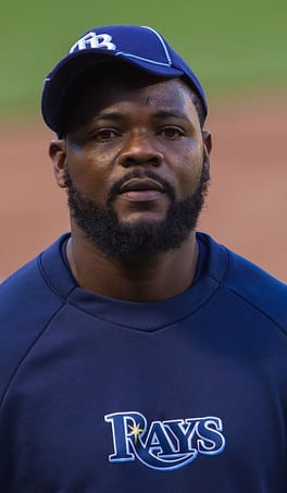 Photo of Fernando Rodney