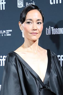サンドリン・ホルト（俳優・モデル）の写真