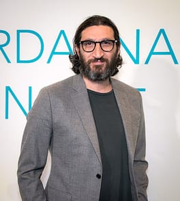 Photo of Fares Fares