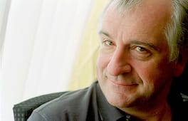 Photo of Douglas Adams