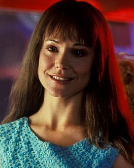 フランセス・オコナー（舞台俳優・映画俳優）の写真
