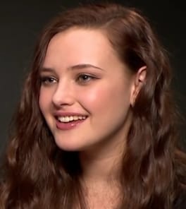Photo of Katherine Langford