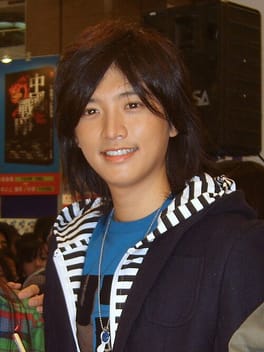 Photo of Figaro Tseng