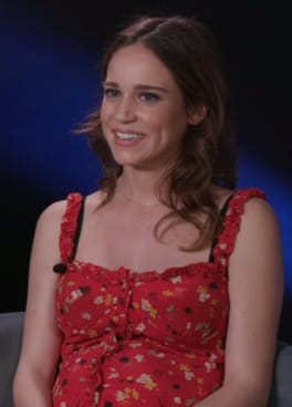 Photo of Matilda Lutz