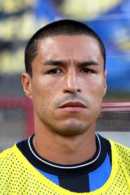 Photo of Iván Córdoba