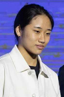 Photo of An Se-young