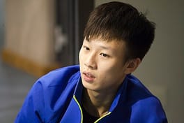 Photo of Lin Gaoyuan