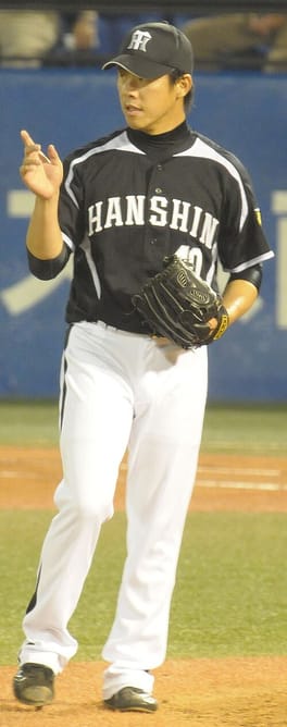 Photo of Cheng Kai-Wen