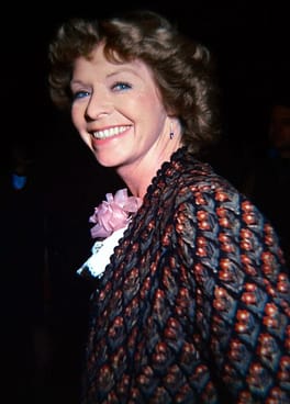 Photo of Susannah York