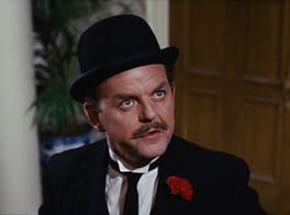 デヴィッド・トムリンソン(俳優・舞台俳優)の写真