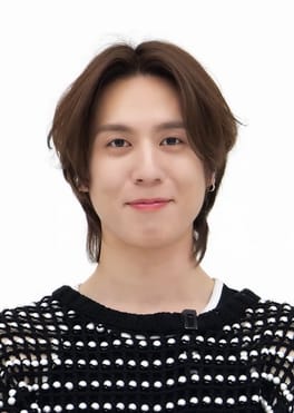 Photo of Kim Yu-gyeom