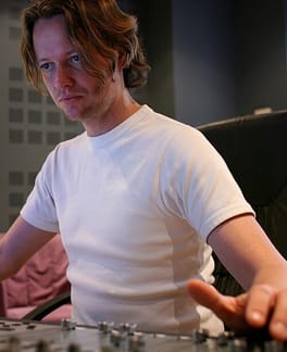 Photo of Klaus Badelt