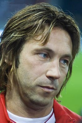 Photo of Aleksandr Mostovoi