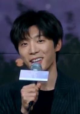 Photo of Shin Hyun-soo
